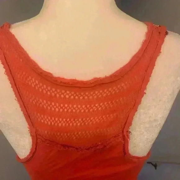 Miss Me tank with embellishments - Picture 4 of 4